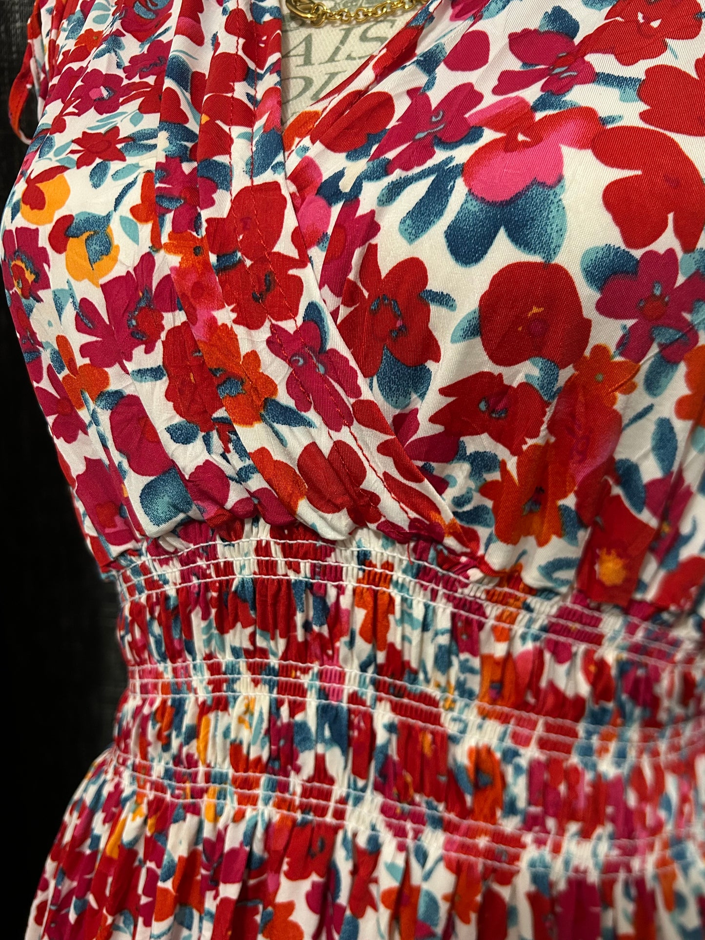 Robe magique