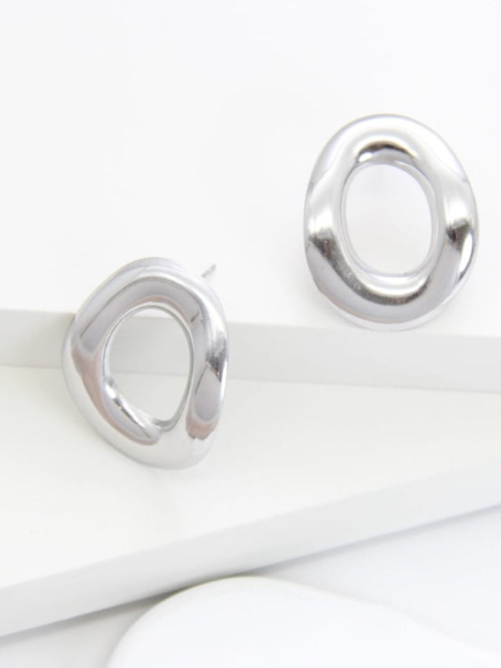 Boucles d’oreilles Aura