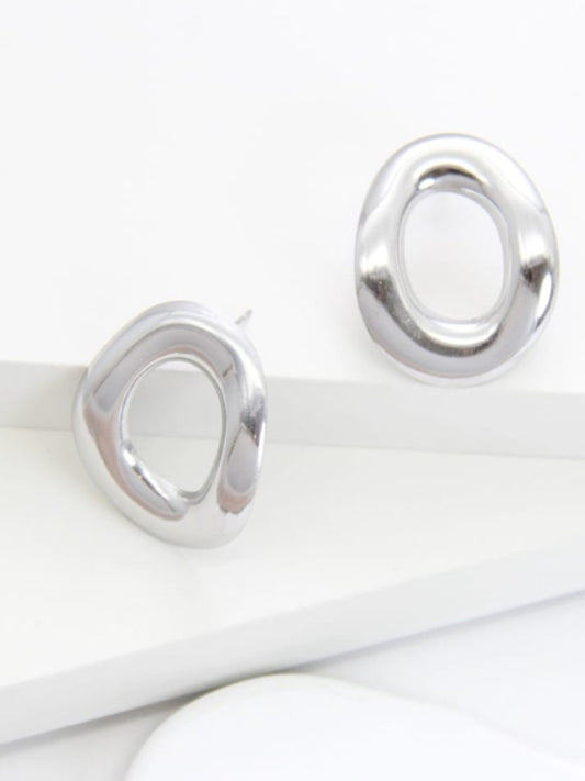 Boucles d’oreilles Aura