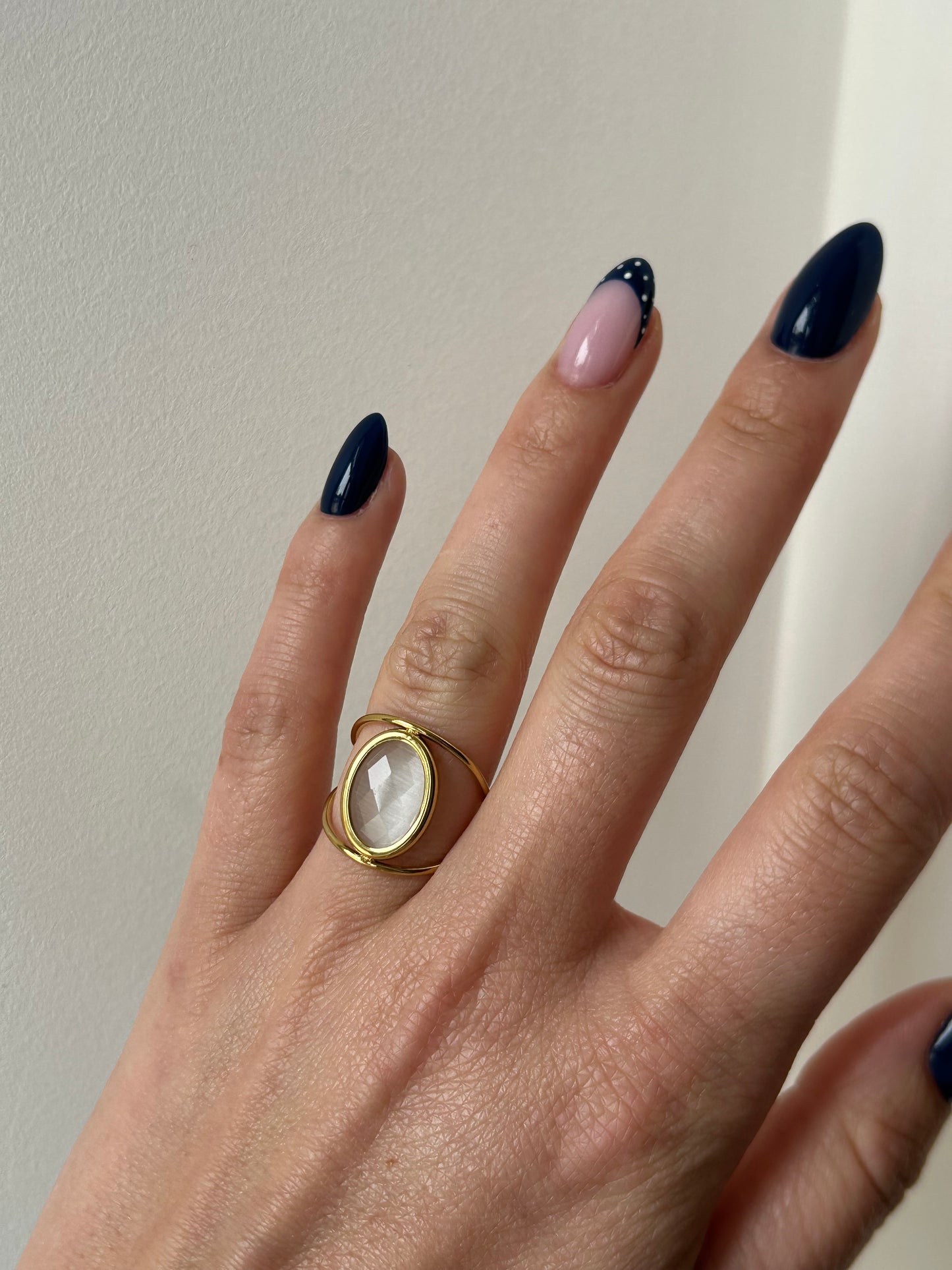 Bague Auria