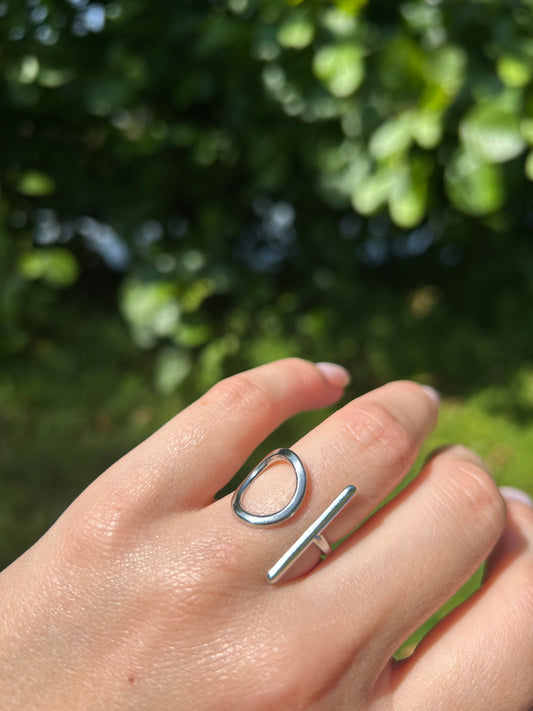 Bague Lila