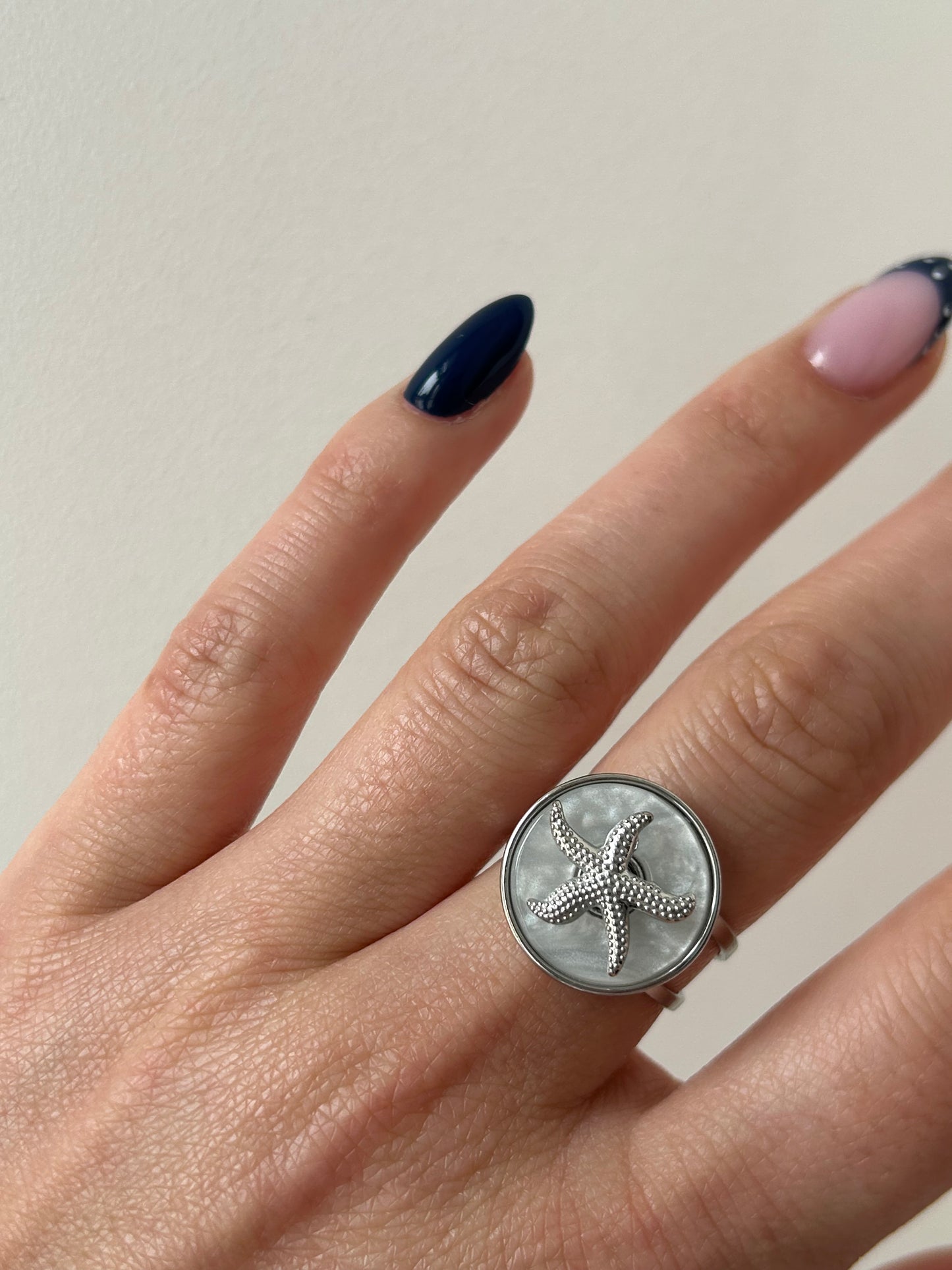Bague rotative