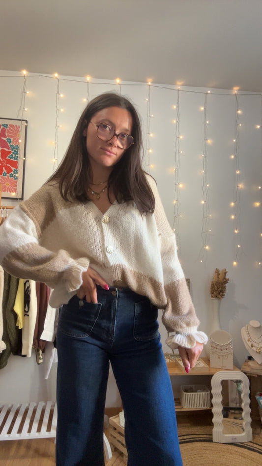Pull