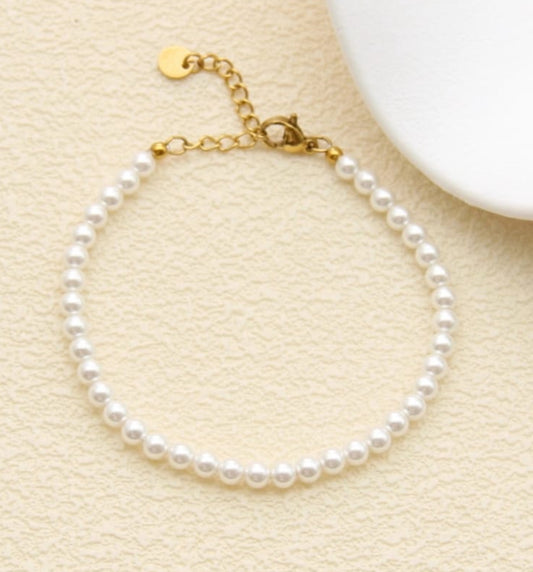 Bracelet Pearl