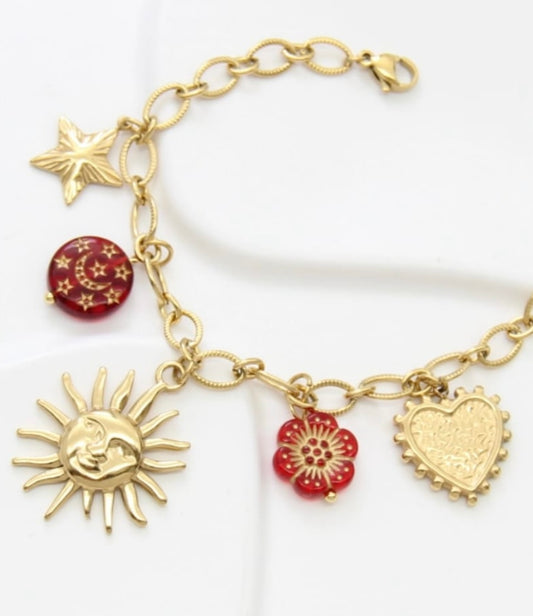 Bracelet Charms
