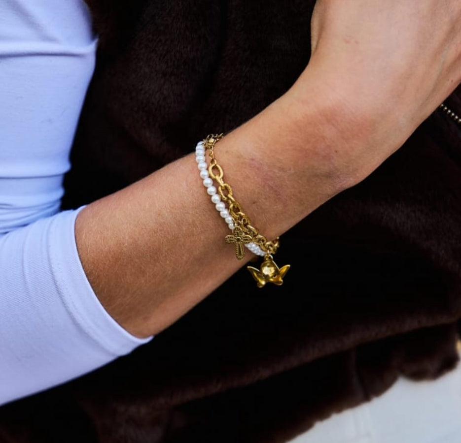 Bracelet Pearl