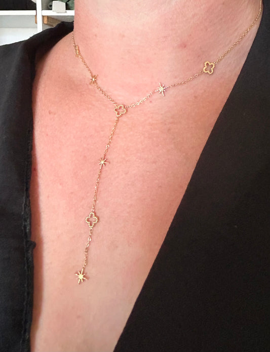 Collier Étoile