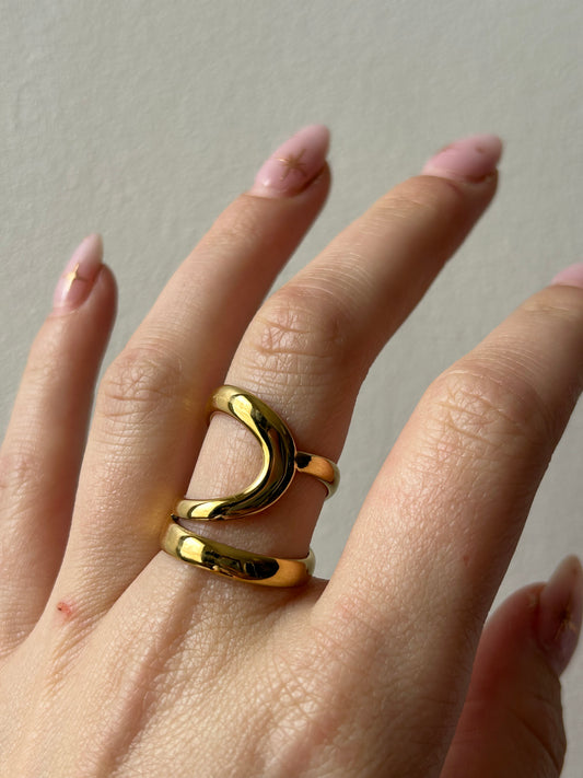 Bague Laura