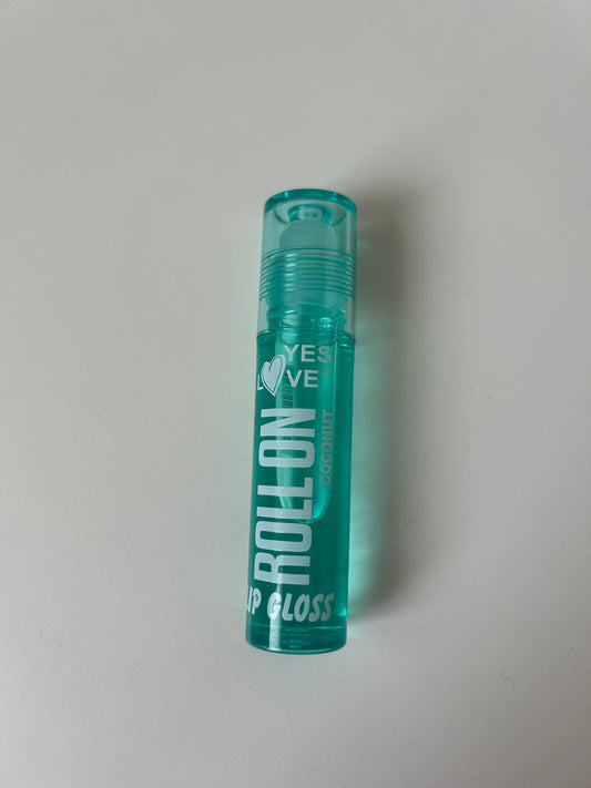 Gloss Roll On