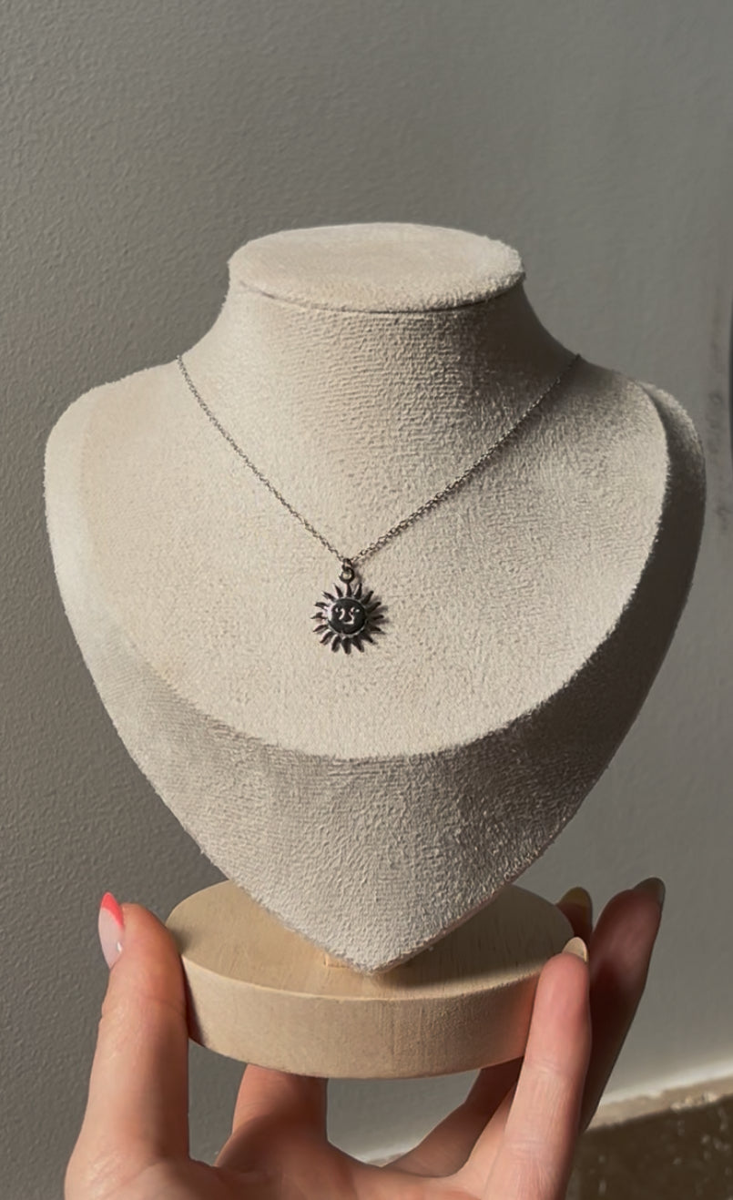 Collier Sun