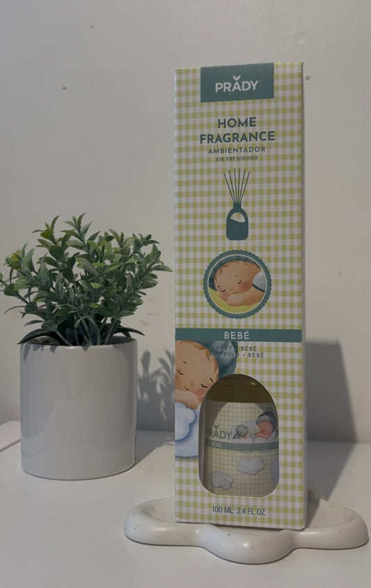Mikado d'ambiance Bébé