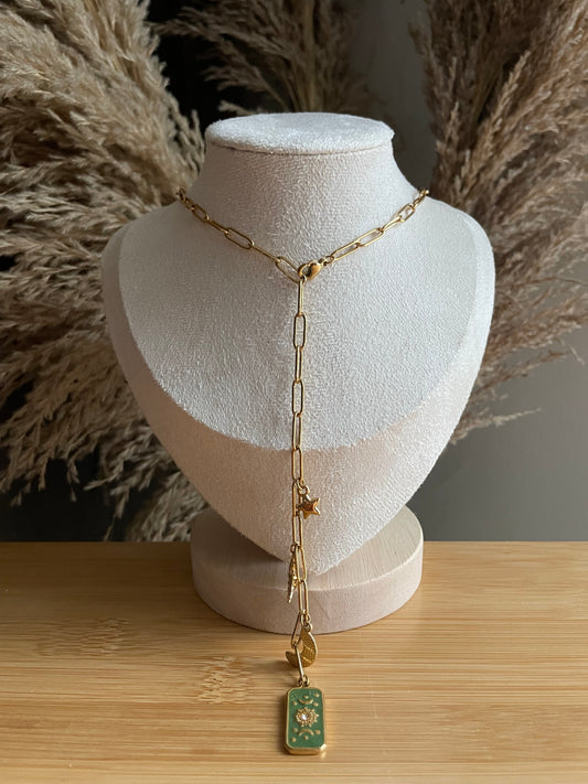 Collier Léa