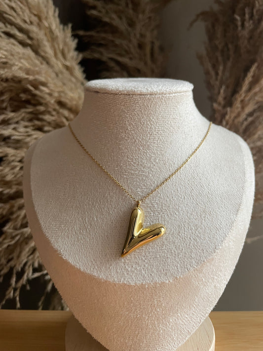 Collier Amour