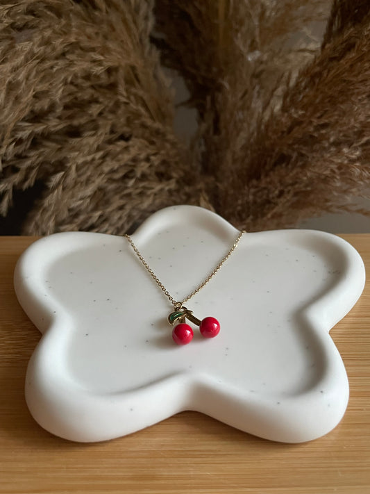 Bracelet Cerise