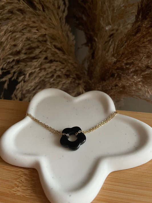 Bracelet Fleur