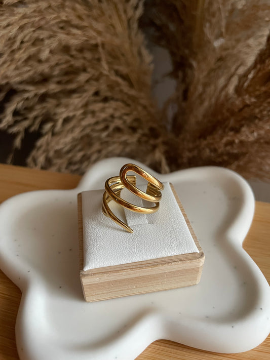 Bague Lya
