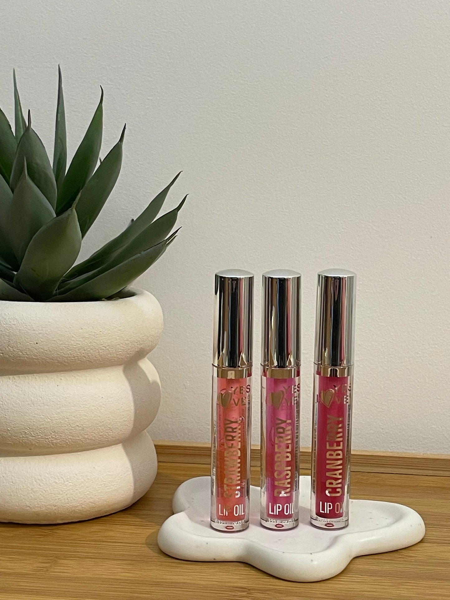 Lip Oil Gloss