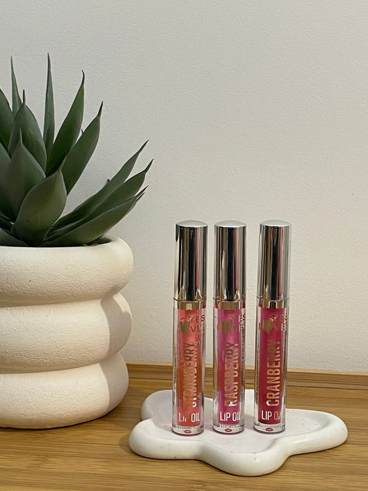 Lip Oil Gloss