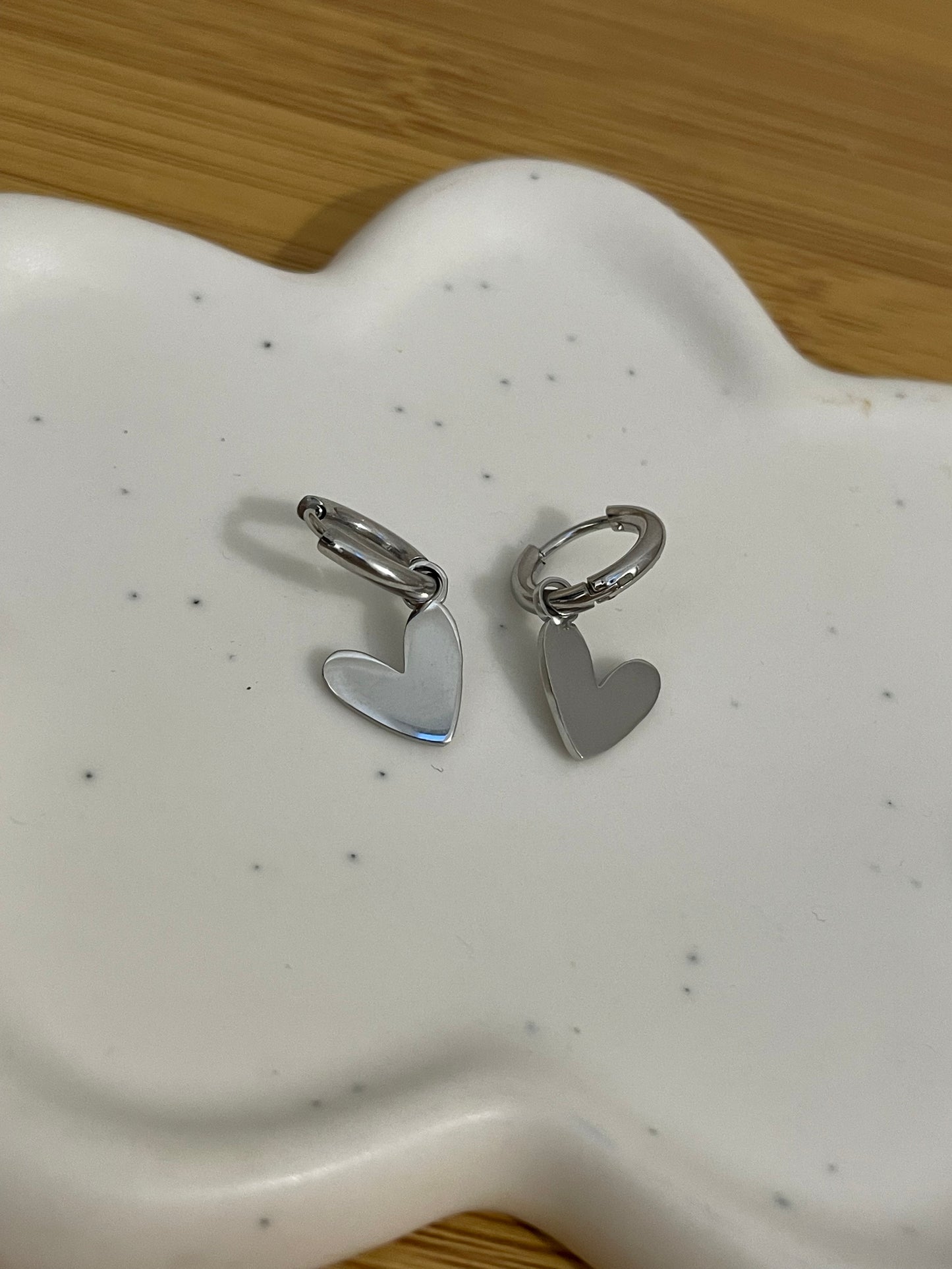 Boucles d'oreilles Célia