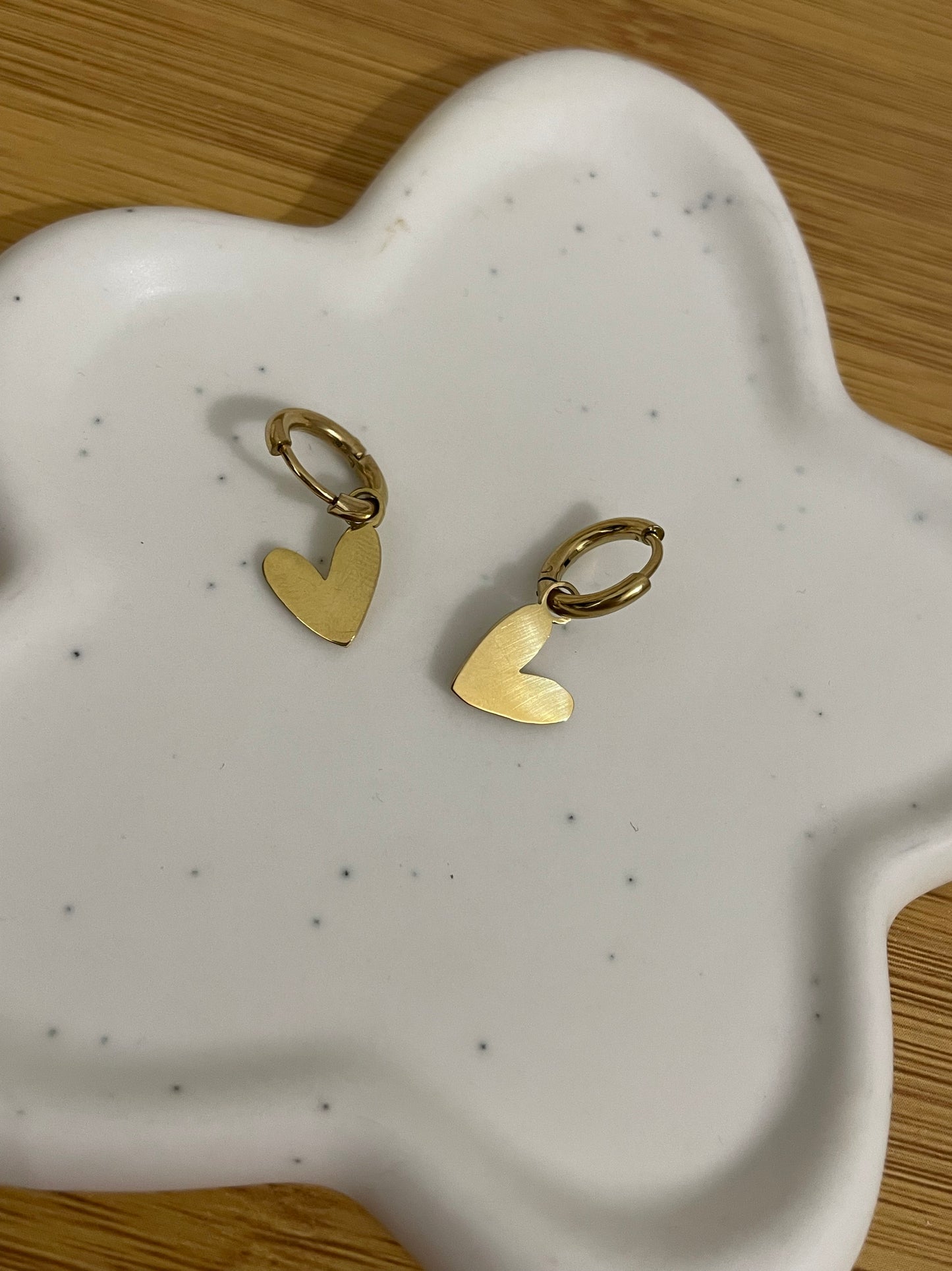 Boucles d'oreilles Célia