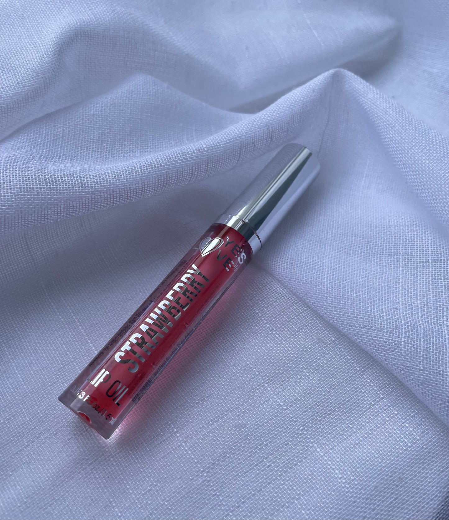 Lip Oil Gloss
