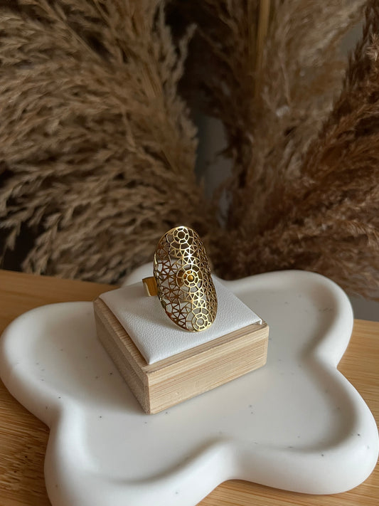 Bague Inaya
