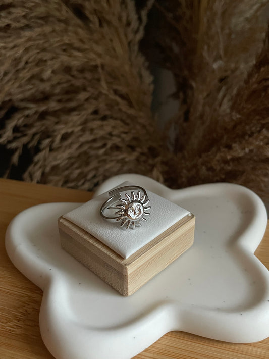Bague Lily