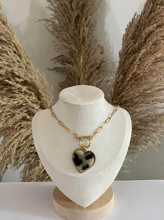 Collier Iris