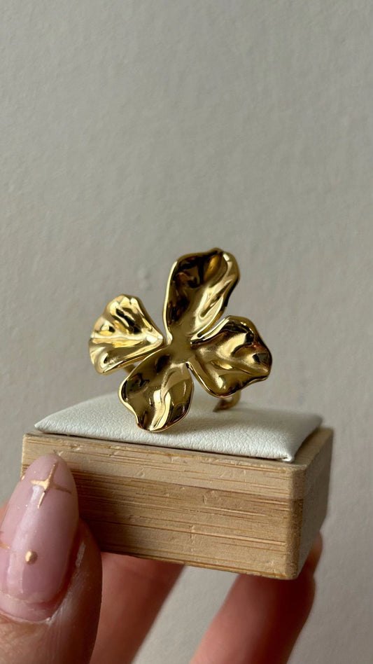 Bague Maé
